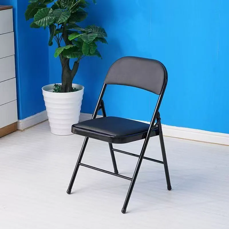 Chaise Pliable