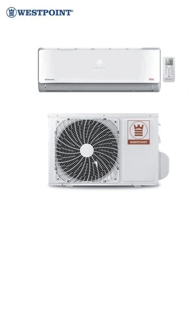 Climatiseur WESPOINT -18000 BTU