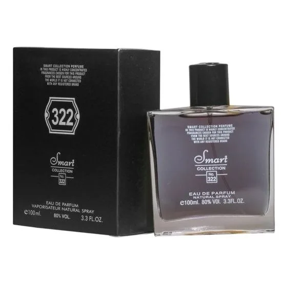 PARFUM Smart Collection n°322-100 ml