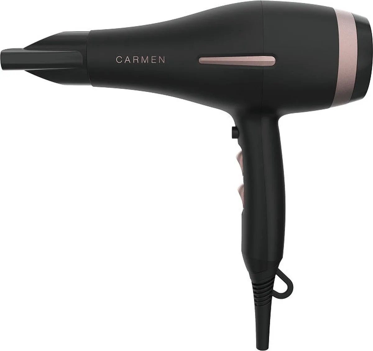 Sèche-cheveux Carmen AC5210