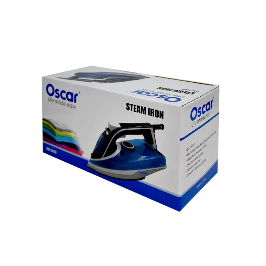FER A REPASSER OSCAR DM2068 2000W