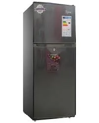 ROCH Réfrigérateur 2 Porte 156 L Litres – RFR 195DT-A