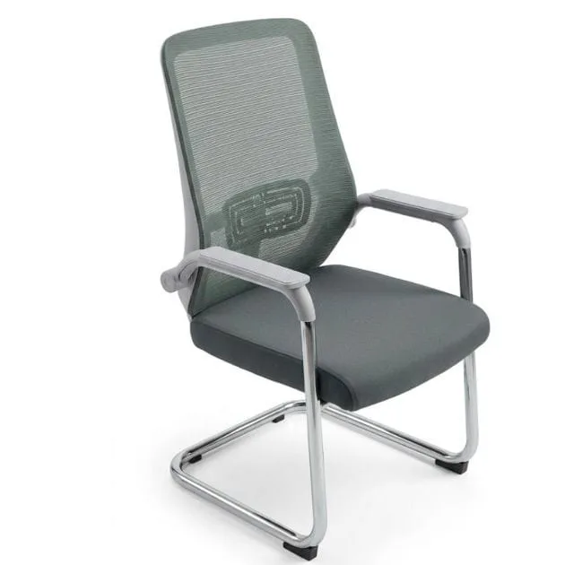 Chaise visiteur ergonomique
