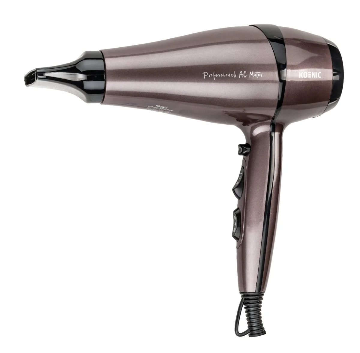 KOENIC Sèche-cheveux (KHD 4221 AC)