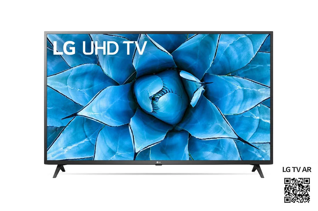 TV LG SMART 50 pouces UN7340PVC – 4K