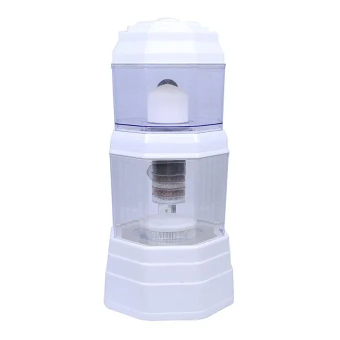 Filtre  à Eau – 25 Litres