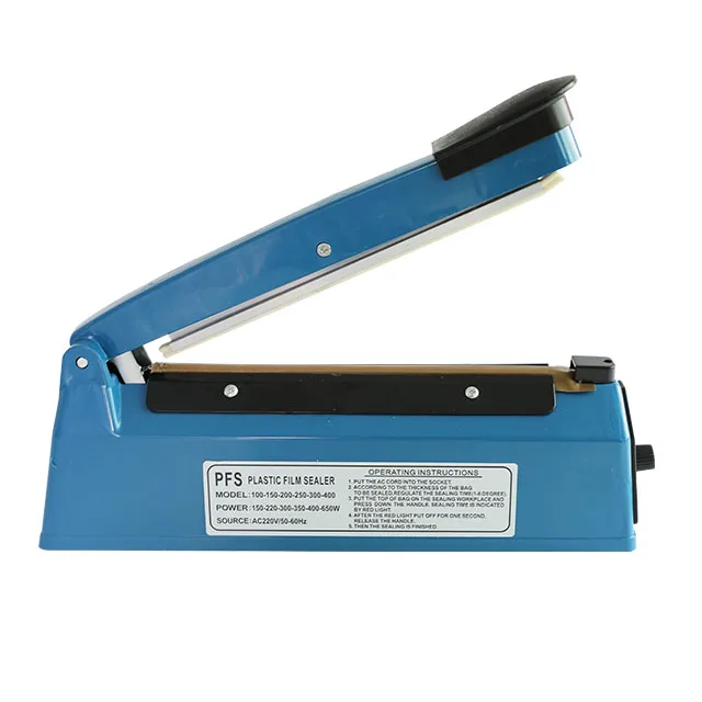 Plastifieuse à froid- FS-200