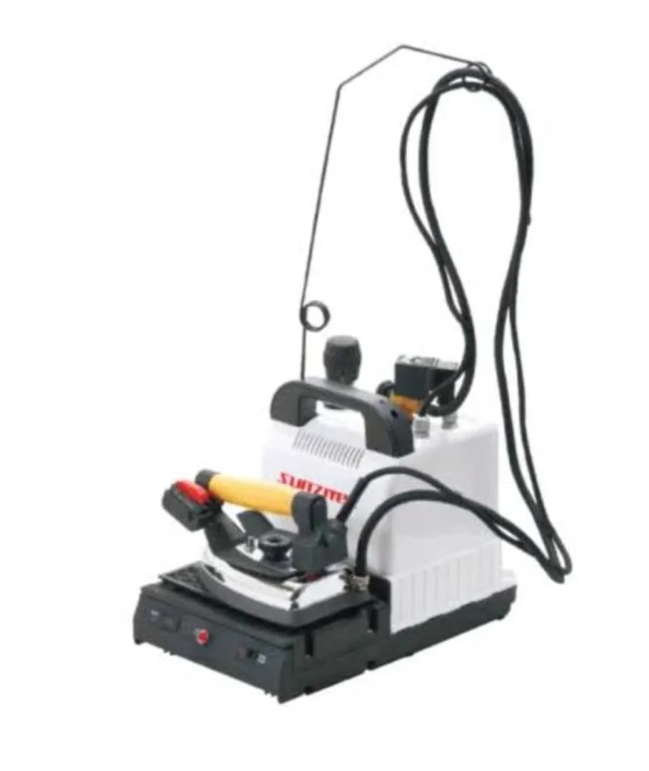 Fer Chaudière à vapeur électrique – 4.5L