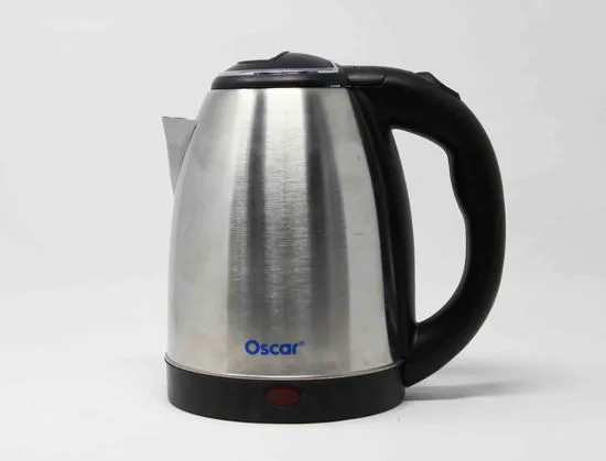 Bouilloire électrique – oscar 1,8L