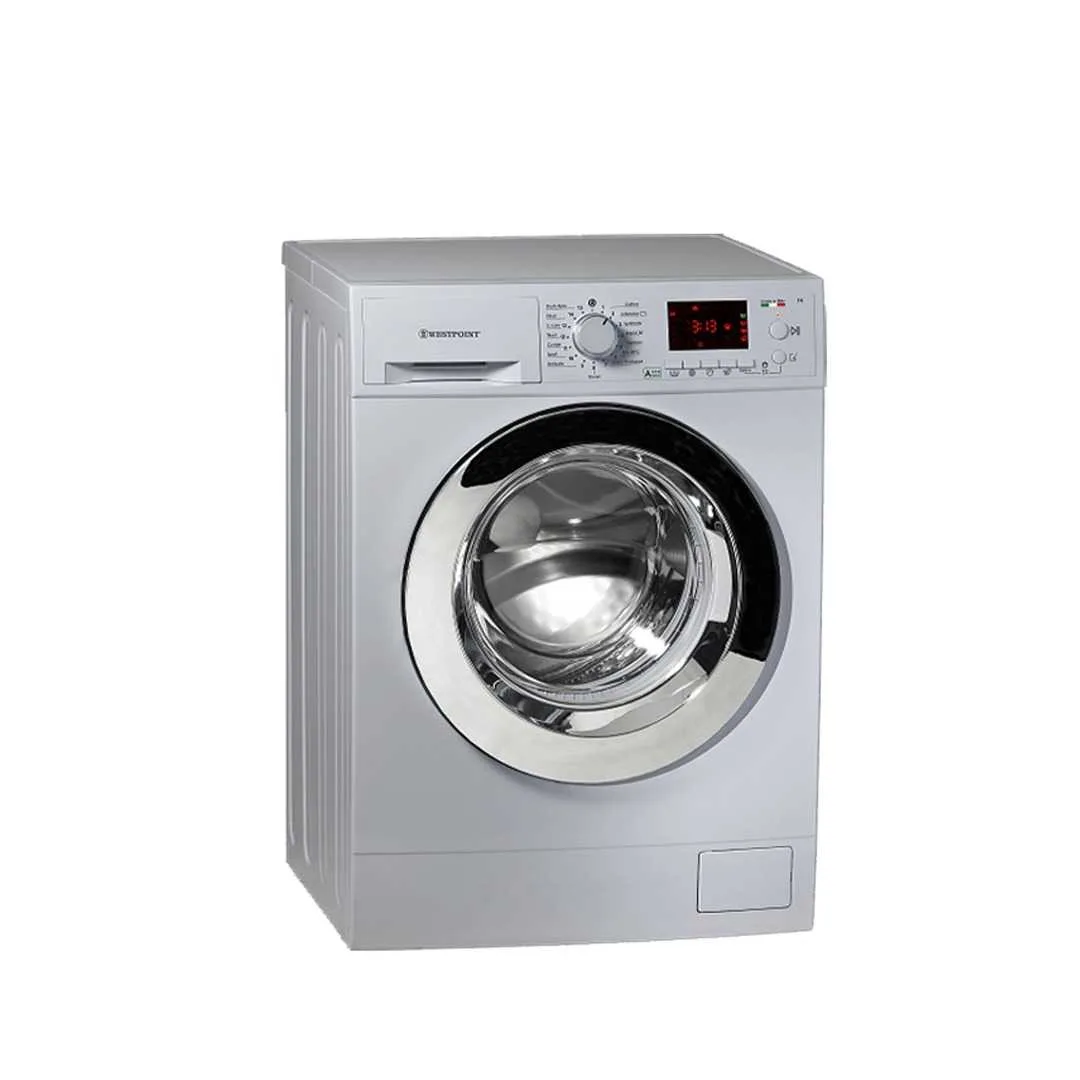 Machine à laver WESPOINT- 6kg WMI-610218. R