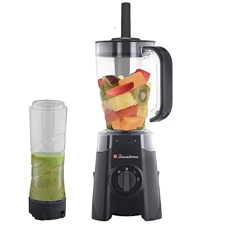 Mixeur Blender BINATONE 2 en 1 BLS-360