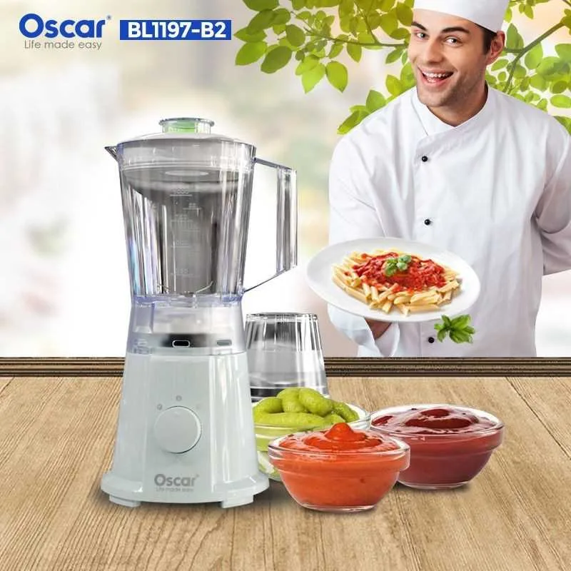 MIXEUR OSCAR -600W -OSC