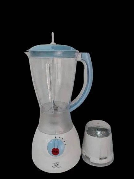 Mixeur Blender Royal Swiss 1.5L – bol plastique – 1030W