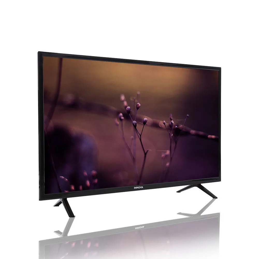TV INNOVA – 32 pouces – NUMERIQUE – Régulateur de tension + décodeur intégré