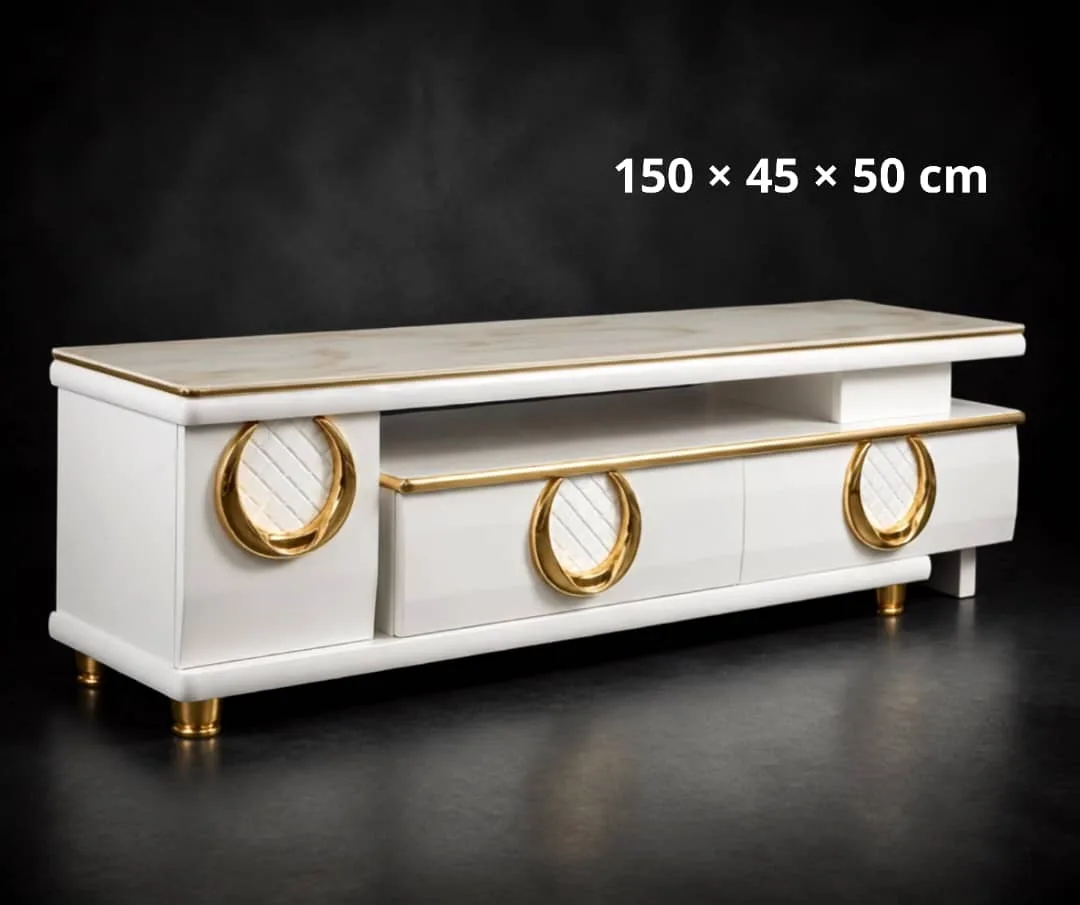 Table basse de salon pour TV et Home Cinéma