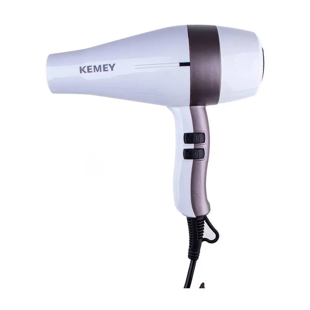 Sèche-cheveux Kemey Km-5813 3000 W