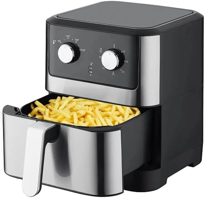Friteuse à air RAF R-5338- 10 litres