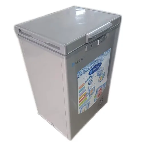 CONGELATEUR INOVA – IN 140 – 80L