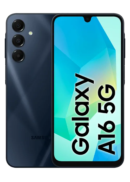 Téléphone Samsung Galaxy A16 – 128 Go – RAM 4 Go – Ecran 6.7″