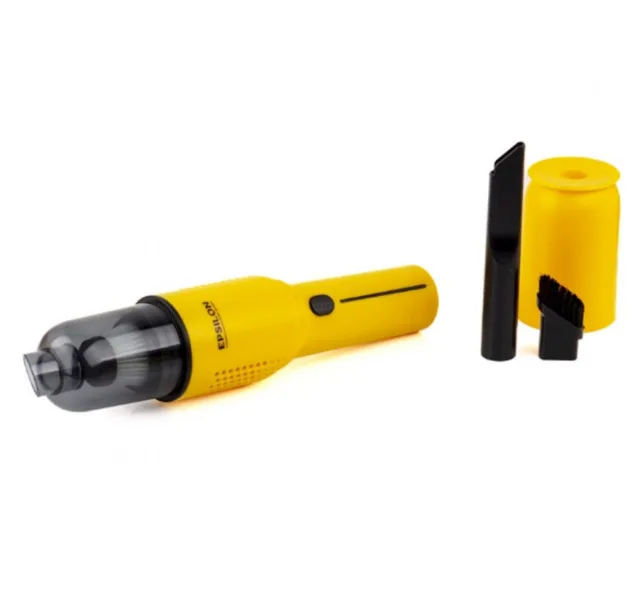Aspirateur De Voiture Rechargeable Epsilon 74 V Eps1250