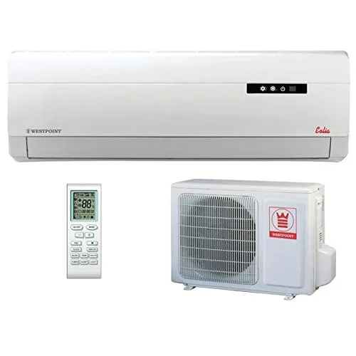 Climatiseur WESPOINT -12000 BTU