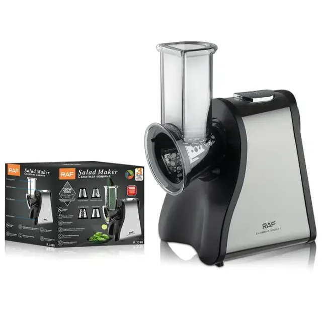Machine à salade RAF- R.3390