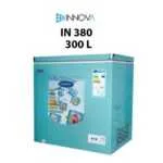 congélateur coffre innova – IN380 – 250L