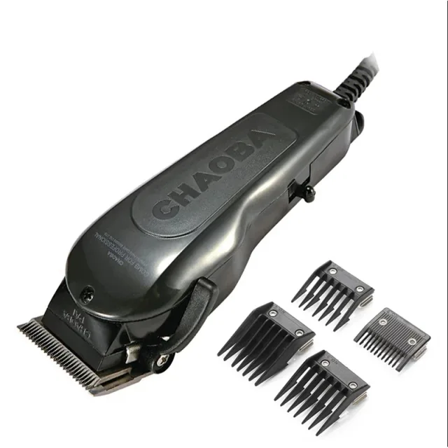 Tondeuse À Cheveux Professionnel CHAOBA CH-308