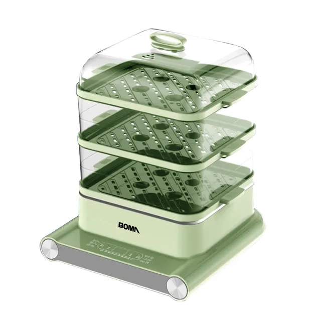 Deshydrateur Alimentaire BM-A1808
