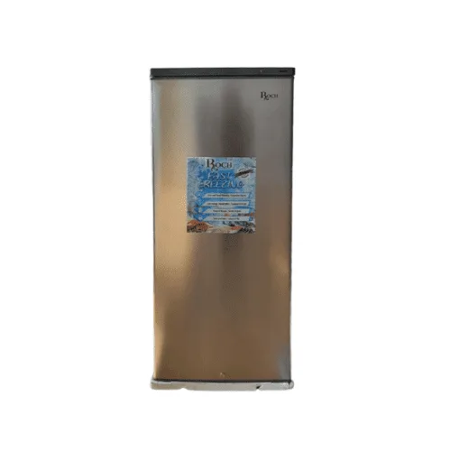 ROCH CONGÉLATEUR VERTICAL - 200 L - 8 TIROIR – RUF-295-J