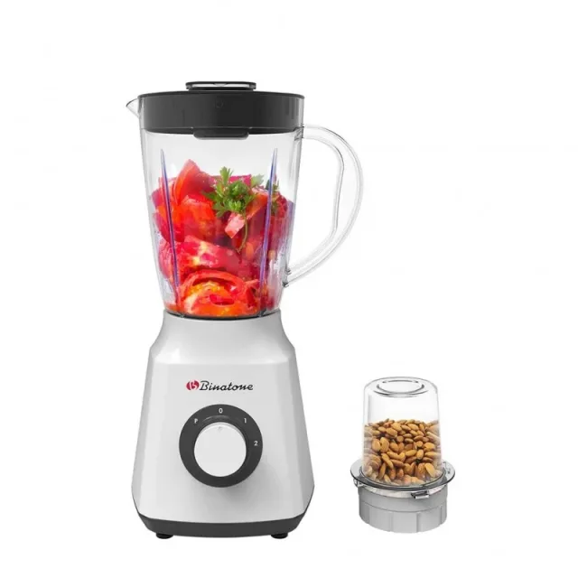MIXEUR Blender Binatone 300 Watts – BLG – 410