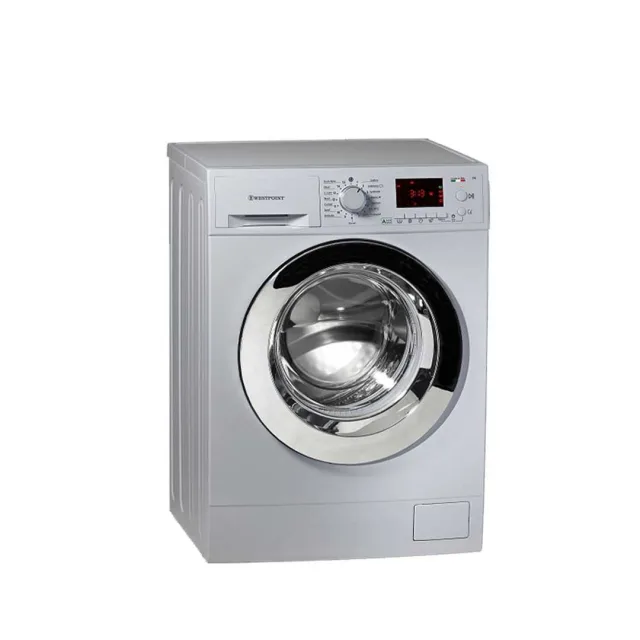 Machine à laver WESPOINT- 6kg WMI-610218. R