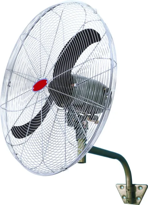 Ventilateur mural – OX