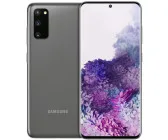 Samsung Galaxy S20 – 5G Ecran: 6,2 pouces – 128 Go – Double Nano-SIM