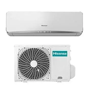Climatiseur Split Hisense – 18000 BTU