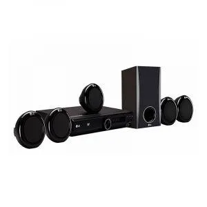 Home cinéma 5.1 TANGO-Bluetooth-fm-usb