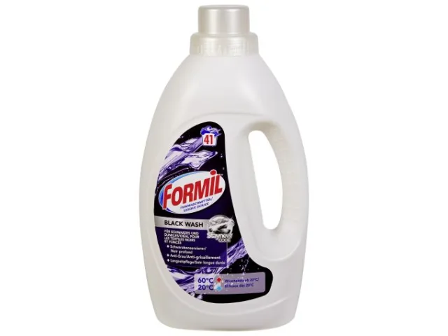 Détergent à lessive liquide Formil