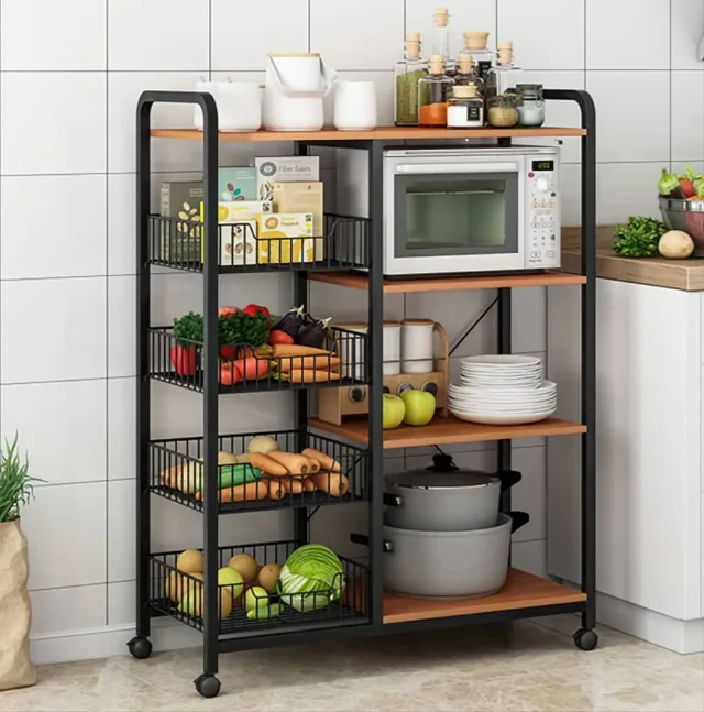 Etagère de Rangement