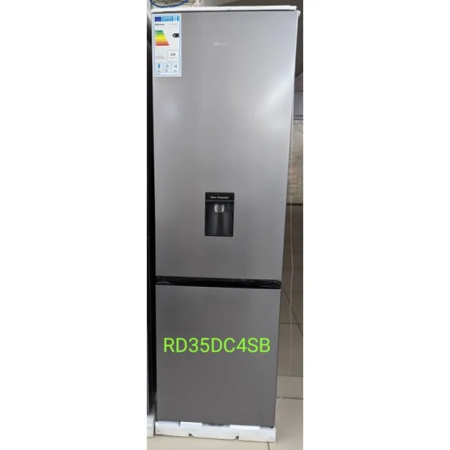 Réfrigérateur Hisense – 262 Litres RD-35DC4SB