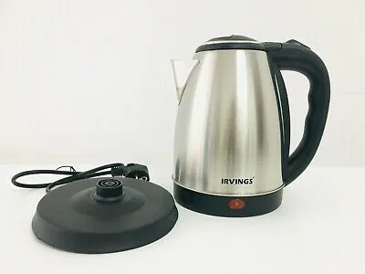Bouilloire IRVINGS 1.8L