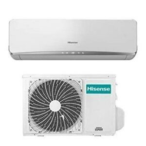 CLIMATISEUR SPLIT HISENSE 12000 BTU