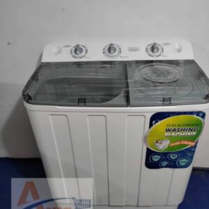 Machine à Laver Semi-Automatique Innova – 7 kg