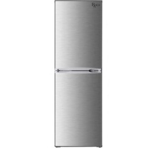 Réfrigérateur ROCH Combiné 2 Portes 290l- RFR-290DB