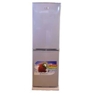 337-INNOVA-210L-Refrigerateur-Combine-IN220-Double-portes-12Mois-de-garantie