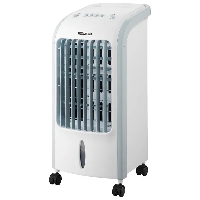 Ventilateur rechargeable Roch RSF-918R-B - 18