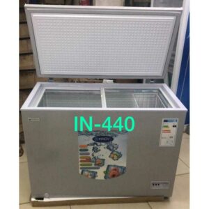 Congélateur - INNOVA- IN440 300L