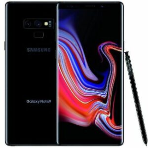 Samsung Galaxy Note 9 - 128GB ROM - 6GB RAM - 4000mAh