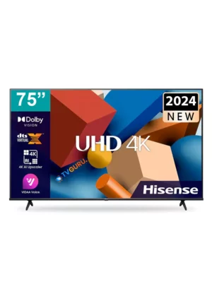 Hisense-75A6K