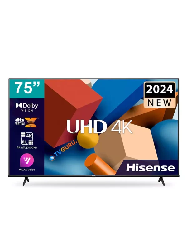 Hisense-75A6K