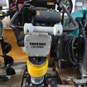 Dame Sauteuse Vackson HCR80